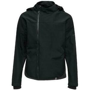 Kabátok hummel Veste North imperméable avec capuche détachable kép