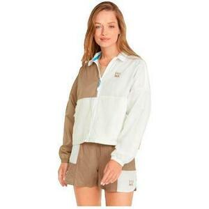 Kabátok Puma Veste Infuse Woven kép