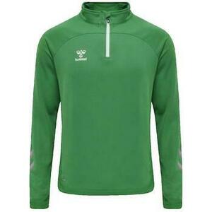 Pulóverek hummel Sweat hmlLEAD Half Zip Vert kép