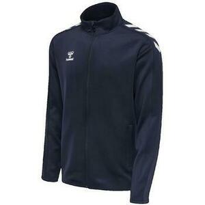 Melegítő kabátok hummel Veste de survêtement Core XK Poly kép