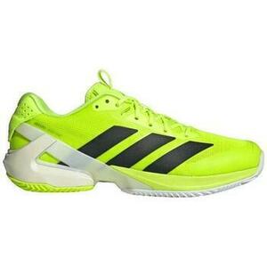 Tenisz adidas Chaussures de tennis Adizero Ubersonic 5 Clay kép