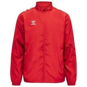 Dzsekik hummel Veste hmlCORE XK Micro Zip Rouge kép