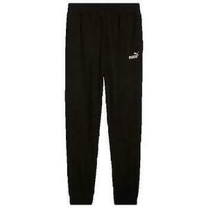 Futónadrágok / Melegítők Puma Pantalon ESS No. 1 Logo kép