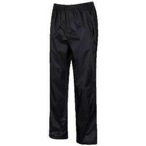 Futónadrágok / Melegítők Regatta Pantalons Pack It Overtrousers kép
