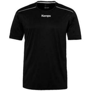Rövid ujjú pólók Kempa T-shirt Poly technique respirant kép