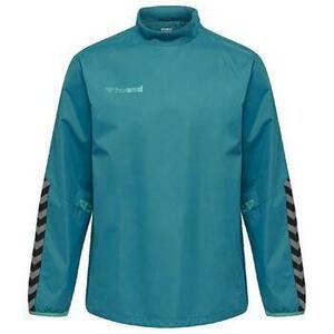 Széldzseki hummel Veste HMLAUTHENTIC WIND BREAKER coupe-vent kép