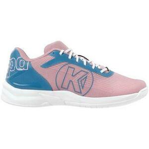 Fedett pályás sport Kempa Chaussures Attack 2.0 Rose kép