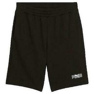 Rövidnadrágok Puma Short Select Ess Logo Lab kép