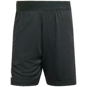 Rövidnadrágok adidas Short Referee 24 slim noir kép