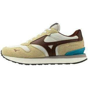 Rövid szárú edzőcipők Mizuno Baskets basses RB87 beige kép