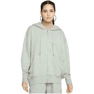 Pulóverek Nike Sweatshirt Phoenix Fleece Oversize kép