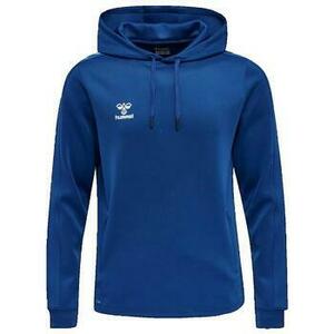 Pulóverek hummel Sweat à capuche HmlCore XK Poly Hoodie kép