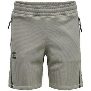 Rövidnadrágok hummel Short Cima XK gris kép