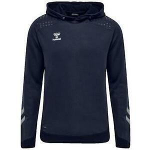 Pulóverek hummel Sweat à capuche HMLLEAD POLY kép