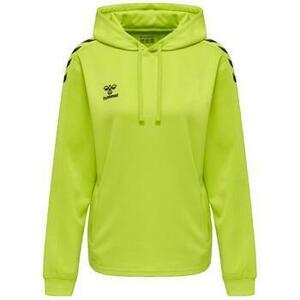 Pulóverek hummel Sweat à capuche Core XK Poly pour femme kép