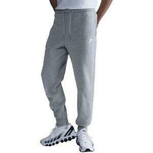 Futónadrágok / Melegítők Nike Pantalons de jogging confortables gris kép