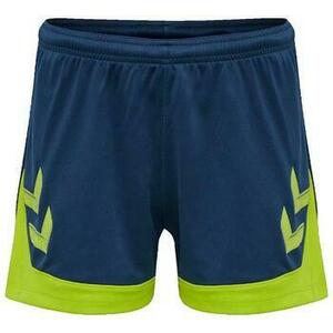 Rövidnadrágok hummel Short Lead Bleu kép