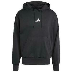 Pulóverek adidas Sweat à capuche Essentials Feelcozy Fleece kép