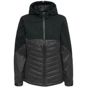 Dzsekik hummel Veste hmlNORTH HYBRID JACKET WOMAN kép