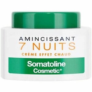 Karcsúsító krémek Somatoline Cosmetic 7 Nights Slimming Heating Cream kép