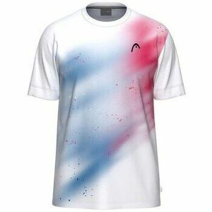 Rövid ujjú pólók Head Topspin kép