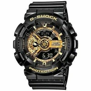 Analóg-Digitális kevert karórák Casio ty163470 kép