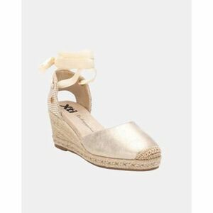 Gyékény talpú cipők Xti 143841 kép