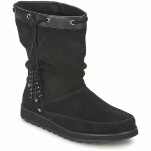 Bokacsizmák Skechers - kép