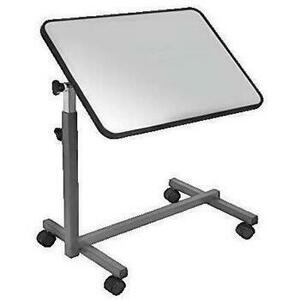 Éjjeli szekrények Herdegen Table de chevet EASY réglable gris perle kép