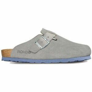 Klumpák Rohde Alba kép