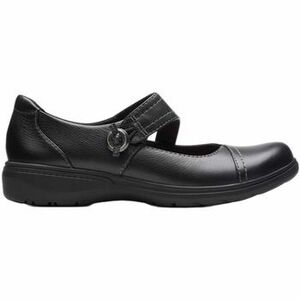 Balerina cipők / babák Clarks Carleigh Ray kép