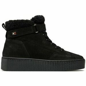 Bokacsizmák Tommy Hilfiger - kép