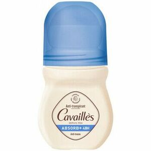 Dezodorok Rogé Cavailles Absorb+ 48H Anti-Stain Roll-On Antiperspirant kép