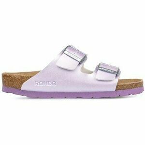 Papucsok Rohde Alba kép