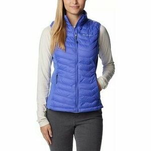 Steppelt kabátok Columbia EK0192546 kép