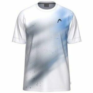 Rövid ujjú pólók Head Topspin kép