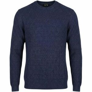 Pulóverek EAX PULLOVER XM002435 AF10454 kép