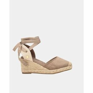 Gyékény talpú cipők Xti 143841 kép