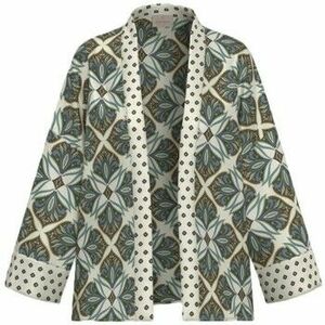 Kabátok / Blézerek Emme Marella EMMATOLLO kép