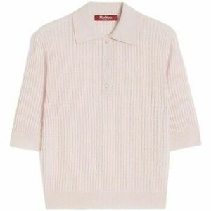 Rövid ujjú galléros pólók Maxmara Studio MSTGALLO kép