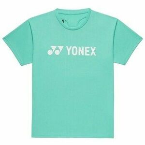 Rövid ujjú pólók Yonex Practice Logo kép