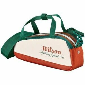 Sporttáskák Wilson WR8053101 kép