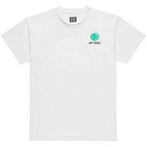 Rövid ujjú pólók Yonex Practice kép