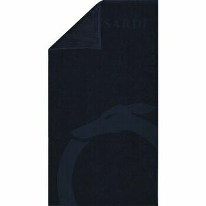 Strand törölköző Trussardi TRU2MTW01NAVY kép