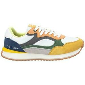 Divat edzőcipők Teddy Smith 12010304 kép