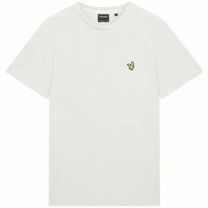 Rövid ujjú pólók Lyle & Scott - kép