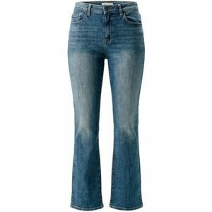 Bootcut farmerek Levis 725 HIGH RISE BOOTCUT TORE IT UP NO DX 18759-0121 kép