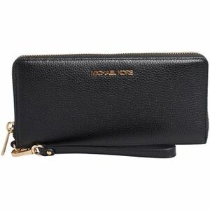 Pénztárcák MICHAEL Michael Kors 35T7GTVE7L-BLACK kép