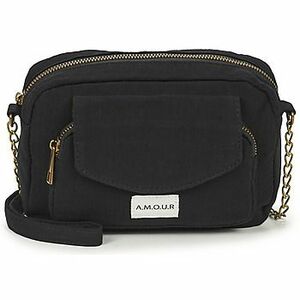 Válltáskák Pieces PCJOLINE QUOTE CROSS BODY kép