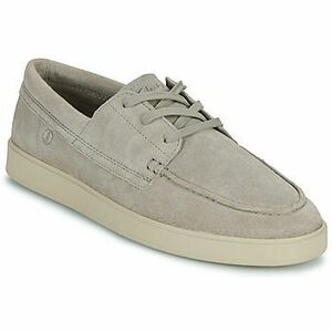 Vitorlás cipők Clarks Lockford Boat kép